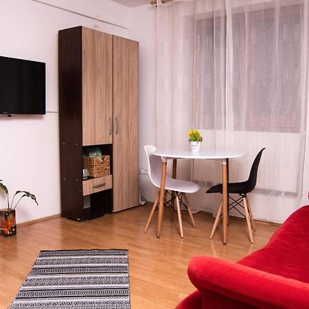 Butterfly Apartment-Hidden Gem In The Heart Of เตอร์กู-มูเรช ภายนอก รูปภาพ